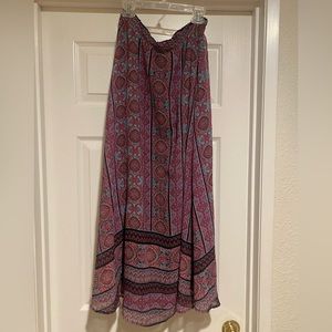 Skirt